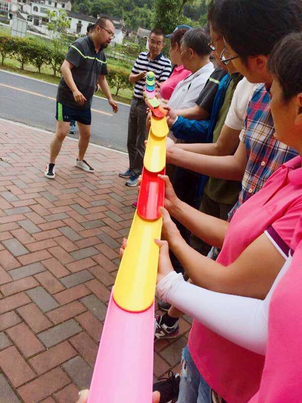團建_能量傳輸1